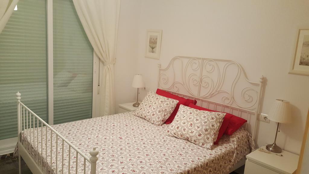 Don Juan III Διαμέρισμα Fuengirola Δωμάτιο φωτογραφία